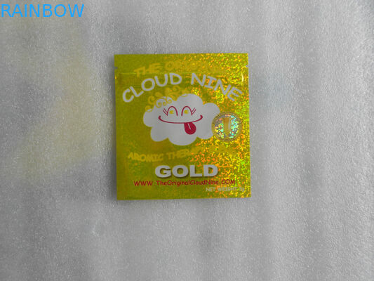 โลโก้ OEM บรรจุภัณฑ์ธูปสมุนไพรด้วยการปั๊มผิวงาน