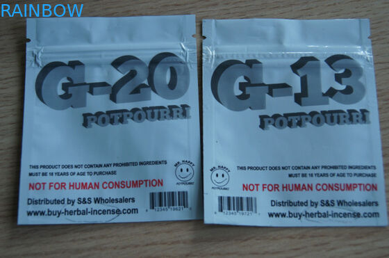 บรรจุภัณฑ์ธูปสมุนไพรกาวตนเองเป็นมิตรกับสิ่งแวดล้อมสำหรับแคปซูล CBD