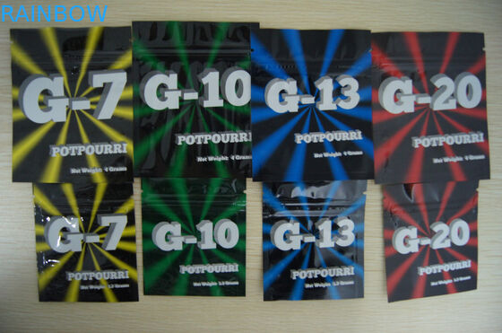 บรรจุภัณฑ์ธูปสมุนไพรกาวตนเองเป็นมิตรกับสิ่งแวดล้อมสำหรับแคปซูล CBD