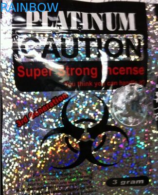 วัสดุลามิเนตยืนขึ้นกระเป๋า Rotogravure พิมพ์ด้วยรูแขวนรอบ