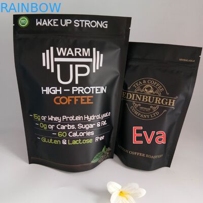 บรรจุภัณฑ์ถุงชาที่ได้รับอนุมัติจากองค์การอาหารและยา