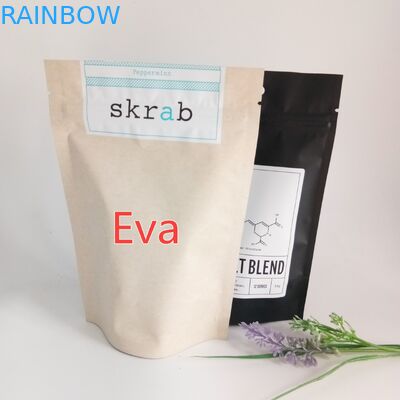 บรรจุภัณฑ์ถุงชาที่ได้รับอนุมัติจากองค์การอาหารและยา