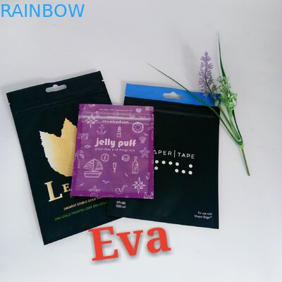 3 ด้านปิดผนึกจับถุงซีลรั่วหลักฐานความร้อนปิดผนึกสำหรับ Churros ลูกอมอาหาร