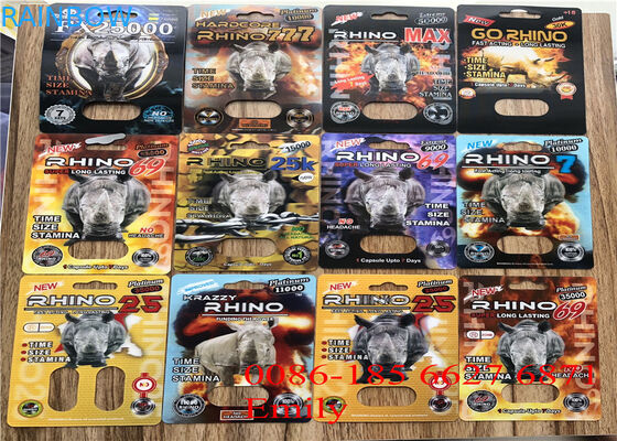 ป้ายบรรจุภัณฑ์พลาสติกบรรจุภัณฑ์บัตรพลาสติกบรรจุภัณฑ์พลาสติก