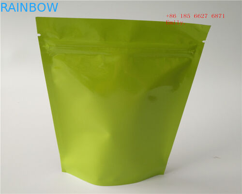 ดีท็อกซ์แพ็คบรรจุภัณฑ์ถุงชาด้วยวัสดุ VMPET ไม่มีกลิ่นและรสชาติ