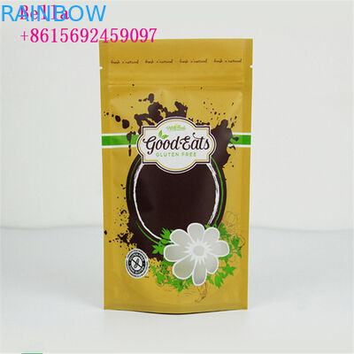 บรรจุภัณฑ์พลาสติกบรรจุอาหารพร้อมบรรจุภัณฑ์