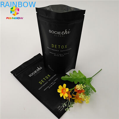 กระเป๋าสะพายอาหารว่าง Mylar แหลมกระเป๋าสะพายผ้าอัลลูมิเนียมสําหรับเนื้อวัว