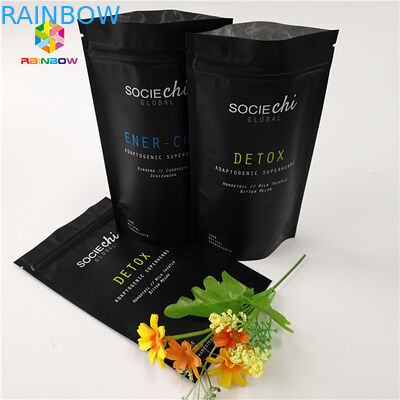 กระเป๋าสะพายอาหารว่าง Mylar แหลมกระเป๋าสะพายผ้าอัลลูมิเนียมสําหรับเนื้อวัว