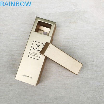 กล่องกระดาษพิมพ์แบบกำหนดเองกล่องบรรจุภัณฑ์เครื่องสำอางนูนอนุมัติเอสจีเอ