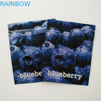 ถุงพลาสติกใส่ธูปสมุนไพรขนาดเล็กกินได้