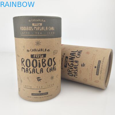 ภาชนะบรรจุกล่องบรรจุภัณฑ์ที่สามารถย่อยสลายได้ทางชีวภาพ / ภาชนะบรรจุลิปสติก / ลิปบาล์ม