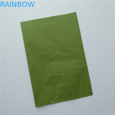 ถุงอลูมิเนียมฟอยล์การพิมพ์ดิจิตอล, บรรจุภัณฑ์ถุงพลาสติกฟอยล์ความร้อนปิดผนึกสุญญากาศ