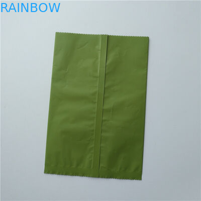 ถุงอลูมิเนียมฟอยล์การพิมพ์ดิจิตอล, บรรจุภัณฑ์ถุงพลาสติกฟอยล์ความร้อนปิดผนึกสุญญากาศ