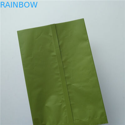 ถุงอลูมิเนียมฟอยล์การพิมพ์ดิจิตอล, บรรจุภัณฑ์ถุงพลาสติกฟอยล์ความร้อนปิดผนึกสุญญากาศ