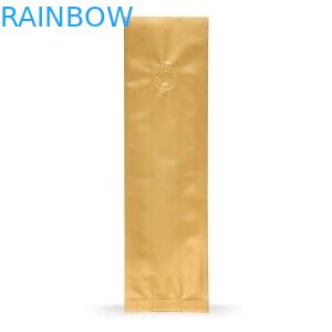 เป็นมิตรกับสิ่งแวดล้อมผู้ให้บริการบรรจุภัณฑ์ถุงกระดาษคราฟท์แพ็คของขวัญพร้อมพิมพ์โลโก้ที่กำหนดเอง