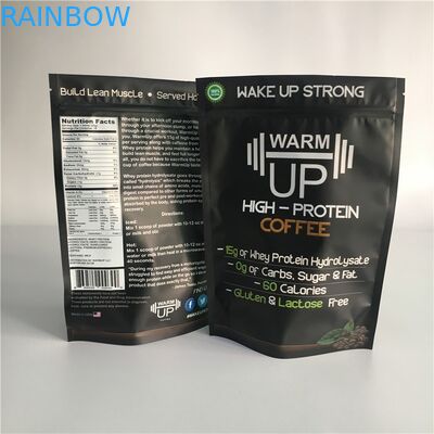 บรรจุภัณฑ์พลาสติกเกรดอาหาร