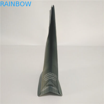 100 กรัม 250 กรัม 340 กรัม 500 กรัม 1 กิโลกรัม 2 กิโลกรัม 4 กิโลกรัม 8 ถุง ziplock ด้านซาอุดีอาระเบียกาแฟถุงกาแฟที่มีซิปฉีกขาดง่าย / degassing วาล์ว