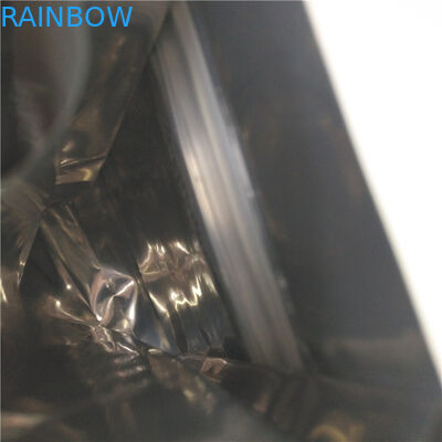 100 กรัม 250 กรัม 340 กรัม 500 กรัม 1 กิโลกรัม 2 กิโลกรัม 4 กิโลกรัม 8 ถุง ziplock ด้านซาอุดีอาระเบียกาแฟถุงกาแฟที่มีซิปฉีกขาดง่าย / degassing วาล์ว