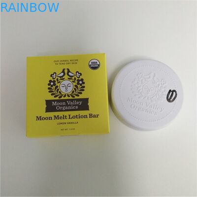 ลูกอมกลิ่นหลักฐานยืนขึ้นกระเป๋าบรรจุภัณฑ์วัชพืชฝาโลหะลายนูนรอบอาหารกระป๋อง