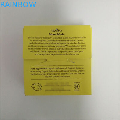 ลูกอมกลิ่นหลักฐานยืนขึ้นกระเป๋าบรรจุภัณฑ์วัชพืชฝาโลหะลายนูนรอบอาหารกระป๋อง