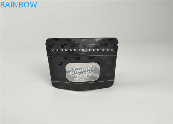 3.5 กรัม Jungle Boys Boys ถุงพลาสติกบรรจุภัณฑ์ Paris Og Smell Proof Zipper Bag