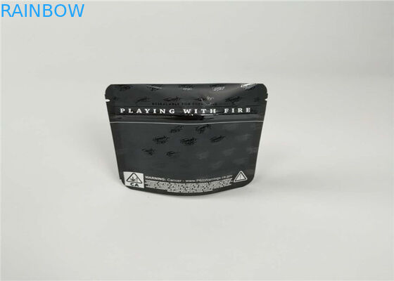 3.5 กรัม Jungle Boys Boys ถุงพลาสติกบรรจุภัณฑ์ Paris Og Smell Proof Zipper Bag