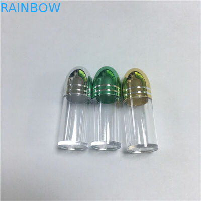 กล่องบรรจุภัณฑ์พลาสติกวัสดุยาเม็ดพลาสติก Rhino 12 กล่องบรรจุภัณฑ์พุพอง