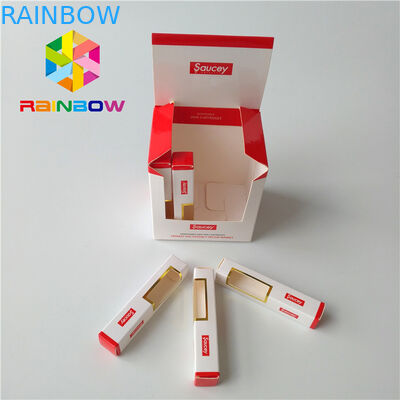 Cbd รถเข็นบรรจุภัณฑ์สมุนไพรที่กำหนดเองแก้วตลับหมึกบริสุทธิ์น้ำมัน Vape ท็อปส์