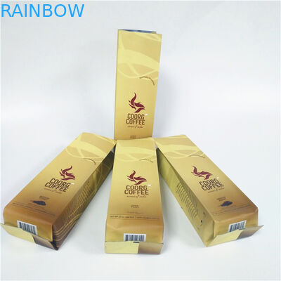 ที่กำหนดเองพิมพ์ยืนขึ้นถุงซิปกระเป๋าความชื้นเป้าเสื้อกางเกงเป้าเสื้อกางเกงด้านล่างแบน