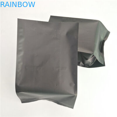 ตราความร้อนถุงกาแฟพิมพ์แบบกำหนดเอง, ซองผลไม้ชาซองยืนขึ้นถุงป้องกันความชื้น