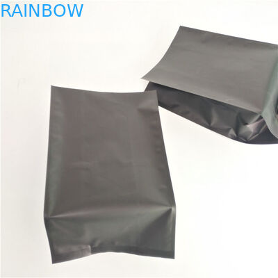 ตราความร้อนถุงกาแฟพิมพ์แบบกำหนดเอง, ซองผลไม้ชาซองยืนขึ้นถุงป้องกันความชื้น