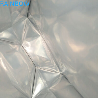 ตราความร้อนถุงกาแฟพิมพ์แบบกำหนดเอง, ซองผลไม้ชาซองยืนขึ้นถุงป้องกันความชื้น