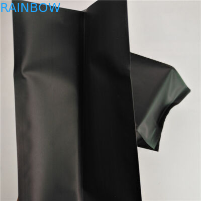 ตราความร้อนถุงกาแฟพิมพ์แบบกำหนดเอง, ซองผลไม้ชาซองยืนขึ้นถุงป้องกันความชื้น