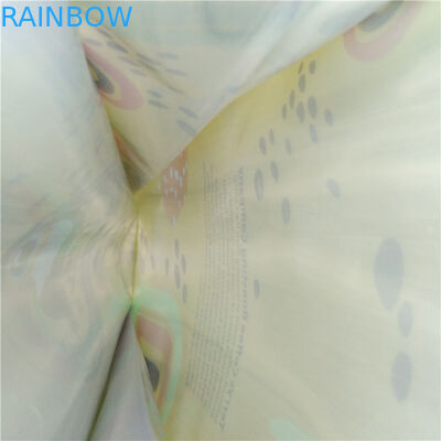 ถุงฟอยด์ปิดผนึกฟอยล์สี่ด้านบรรจุภัณฑ์พลาสติกซองกาแฟบรรจุซองชาอำนาจ