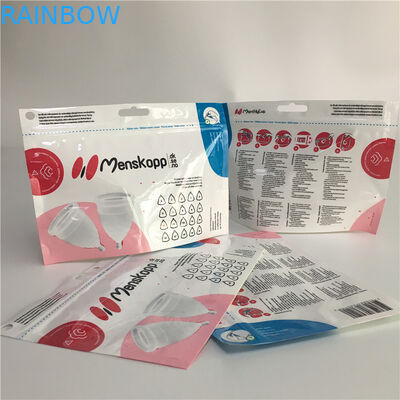 ถุงเป้าเสื้อกางเกงด้านล่างไมโครเวฟ