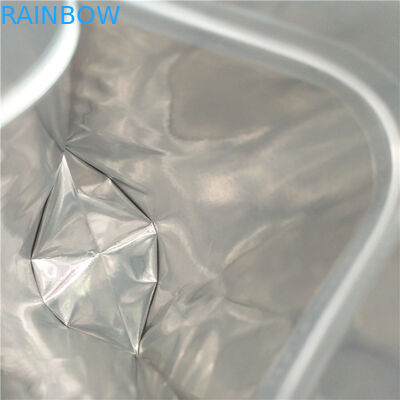 ถุงกระดาษบรรจุภัณฑ์ที่กำหนดเองเมล็ดพันธุ์ผัก Ziplock วาล์วกลิ่นพิสูจน์สำหรับกาแฟ / ชา