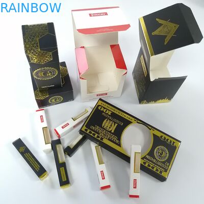 ยี่ห้อ Rhino 69 Capsules Pills บรรจุบัตรพลาสติกบรรจุยา 3d แบบกำหนดเอง