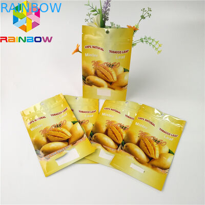 250 กรัม 500 กรัมผลไม้แห้งที่กำหนดเองฟอยล์เรียงรายเป้าเสื้อกางเกงด้านล่างยืนขึ้นกระเป๋า mylar พลาสติกป้องกันความชื้น doypack ถุง