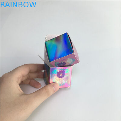 กล่องกระดาษลูกฟูกกล่องกระดาษพับร้านขายปลีกชั้นวางของพร้อมถาดบรรจุภัณฑ์