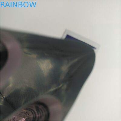 ที่กำหนดเองพิมพ์ยืนขึ้นถุงฟอยล์ตกปลาล่อถุงบรรจุภัณฑ์เสื้อผ้าผ้าย้อมสีซอง