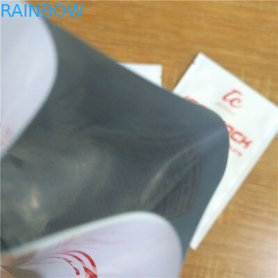 ฉลากส่วนตัวยืนขึ้นถุง 30g อาหารเสริมโภชนาการผงบรรจุภัณฑ์ที่มีโลโก้ที่กำหนดเอง