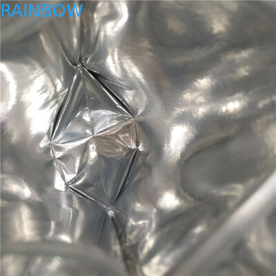 สีน้ำตาลธรรมชาติที่กำหนดเองถุงกระดาษกระเป๋าสำหรับชาอาหารแห้งแพคเกจเครื่องเทศถั่ว