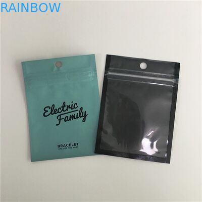 ผนึกอลูมิเนียมฟอยล์ปิดผนึกสามด้านผนึกถุงอาหารกันความชื้น