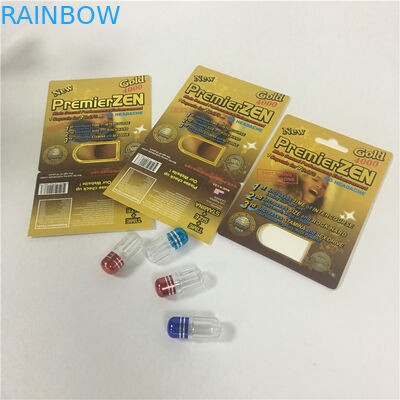 กล่องบรรจุภัณฑ์พลาสติกแบบรีไซเคลสามารถนำกลับมาใช้ใหม่ได้ยาก