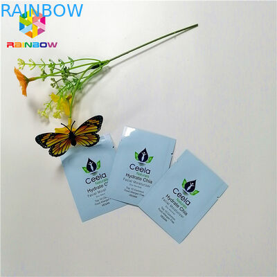 Smell Proof ถุงบรรจุภัณฑ์เครื่องสำอางผนึก Ziplock 1oz Mylar ฟอยล์ถุงซิป