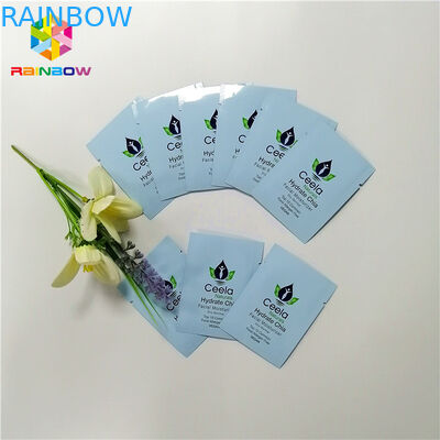 Smell Proof ถุงบรรจุภัณฑ์เครื่องสำอางผนึก Ziplock 1oz Mylar ฟอยล์ถุงซิป