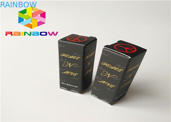 กล่องรีไซเคิลเคาน์เตอร์ขายปลีกกระดาษลูกฟูกสำหรับแสดงไอ Vape E- ของเหลว E- น้ำผลไม้