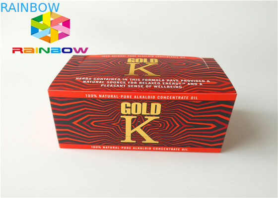 กล่องกระดาษลูกฟูกกระดาษแข็งแข็งแรงทนทานสีผสมกับ SGS FDA ได้รับการอนุมัติ