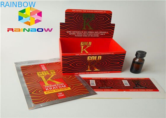 กล่องกระดาษลูกฟูกกระดาษแข็งแข็งแรงทนทานสีผสมกับ SGS FDA ได้รับการอนุมัติ