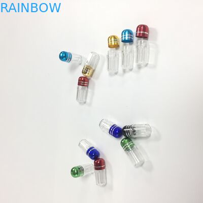 บรรจุบัตรพลาสติกบรรจุขวดยาแรด 69 กระดาษรีไซเคิล